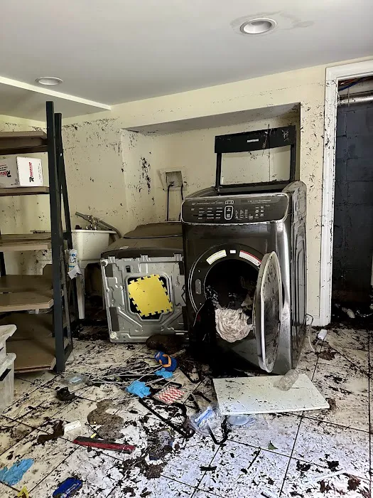 United Water Restoration Group of Long Island Picture 10