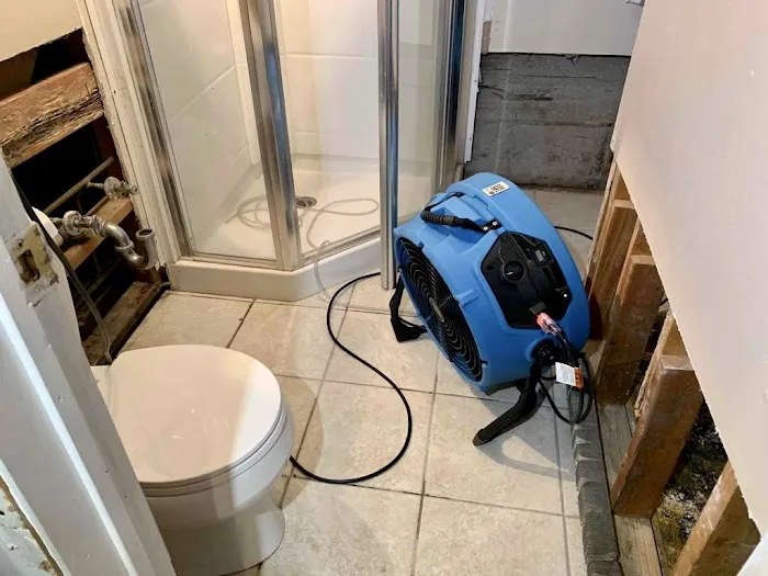 United Water Restoration Group of Long Island Picture 7