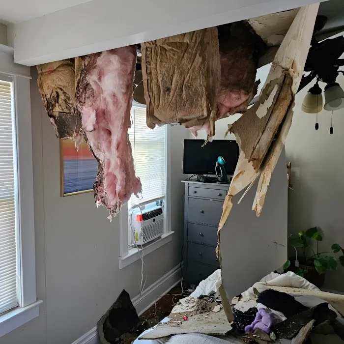 United Water Restoration Group of Long Island Picture 8