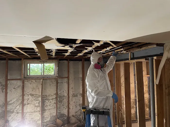 United Water Restoration Group of Long Island Picture 4