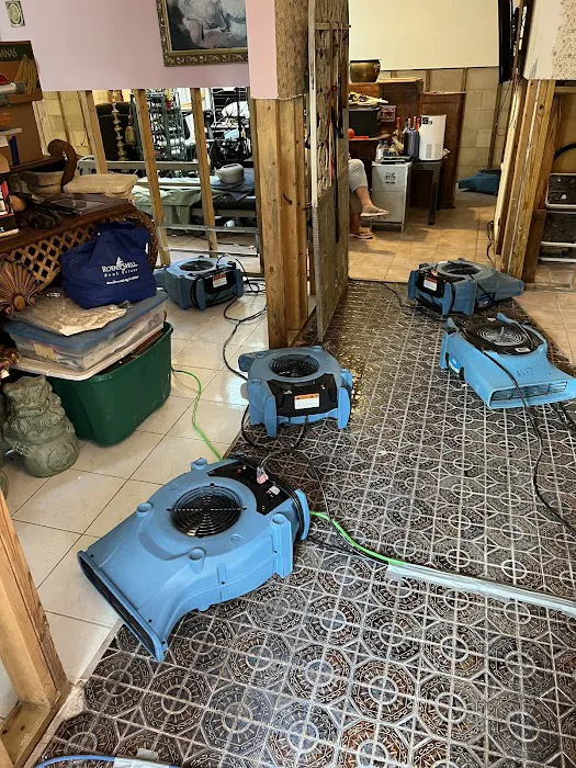 United Water Restoration Group of Long Island Picture 3