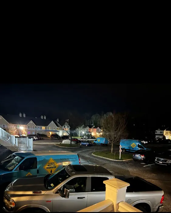 1-800 WATER DAMAGE of North and West Suffolk & North Fork Picture 1