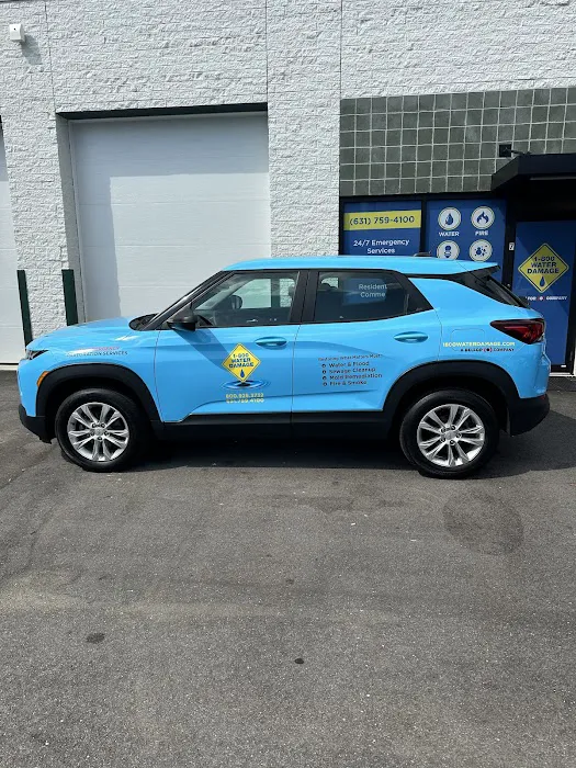 1-800 WATER DAMAGE of North and West Suffolk & North Fork Picture 9