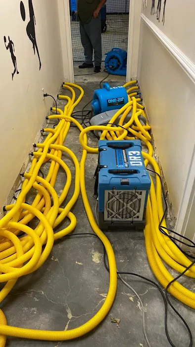 1-800 WATER DAMAGE of North and West Suffolk & North Fork Picture 3