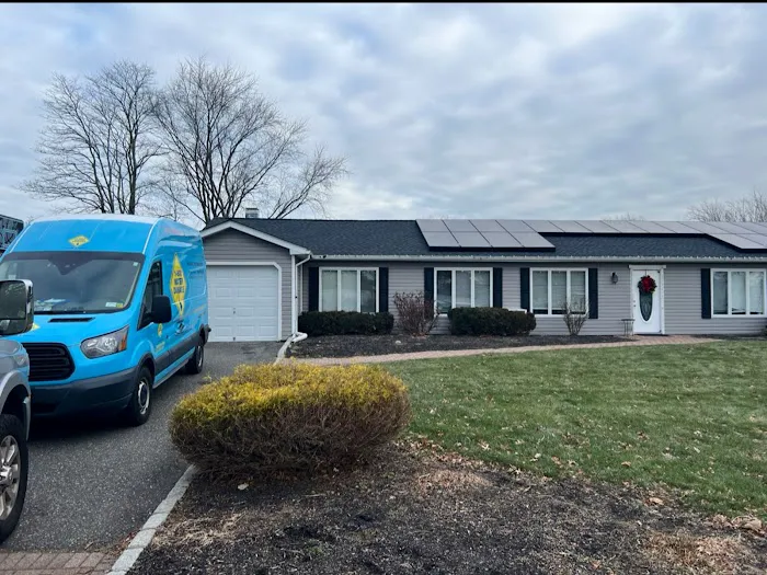 1-800 WATER DAMAGE of North and West Suffolk & North Fork Picture 2