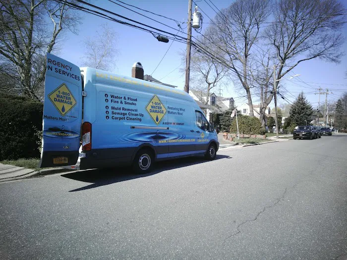 1-800 WATER DAMAGE of North and West Suffolk & North Fork Picture 10