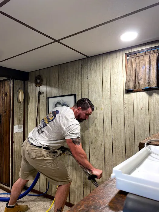 Magic home restoration Picture 5