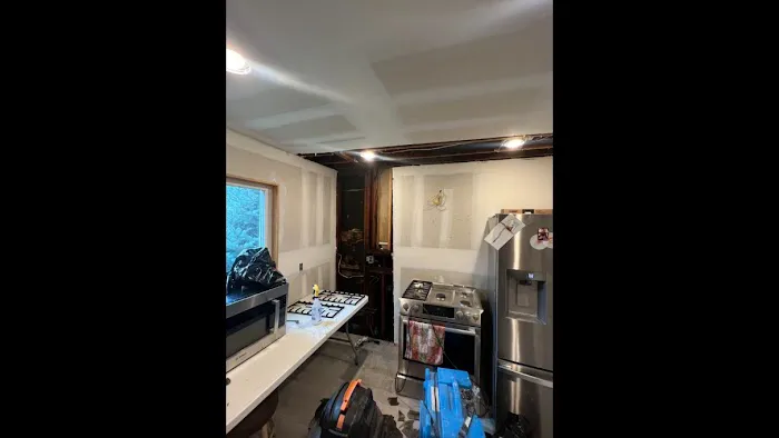 Magic home restoration Picture 1