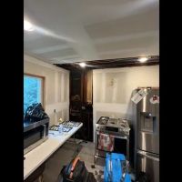 Magic home restoration ico