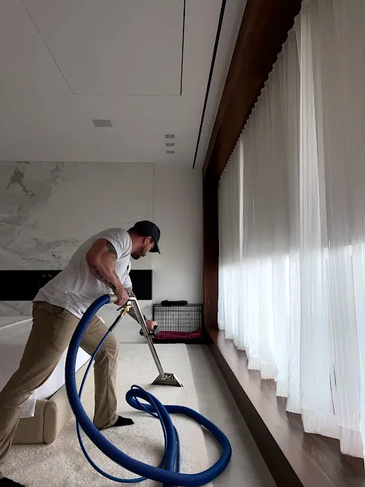 Magic home restoration Picture 3