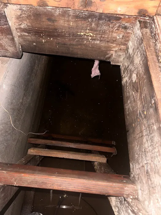 Magic home restoration Picture 7