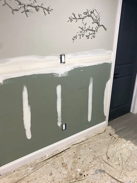 Magic home restoration Picture 9