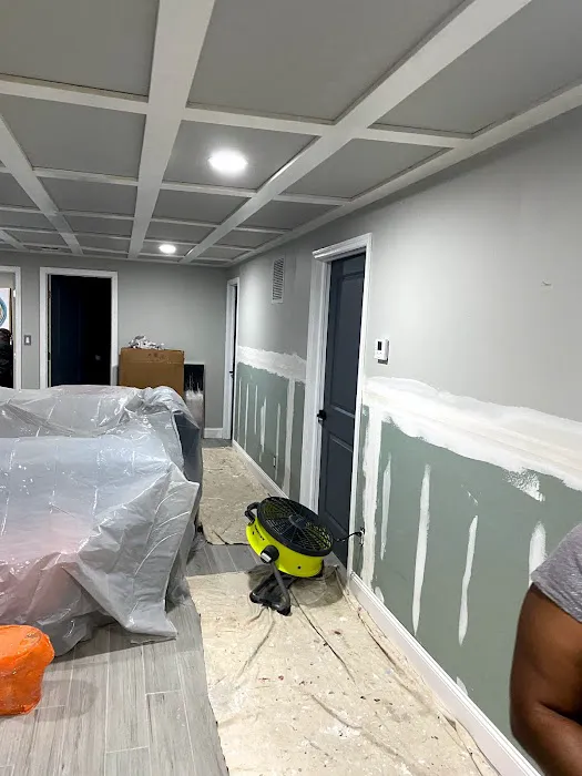 Magic home restoration Picture 8