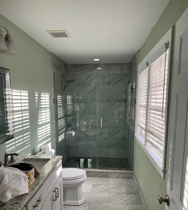 Andate Construction & Restoration Picture 7