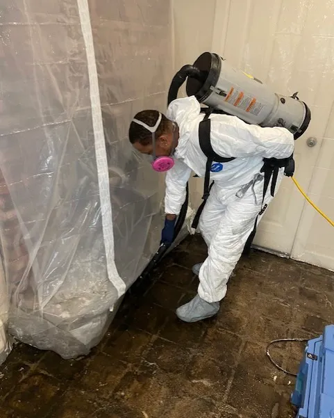 Andate Construction & Restoration Picture 5