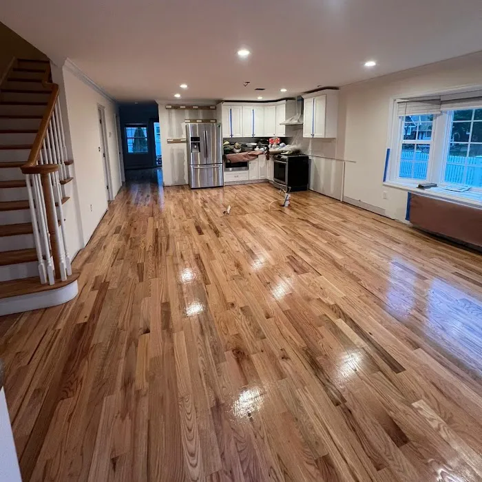 Andate Construction & Restoration Picture 9