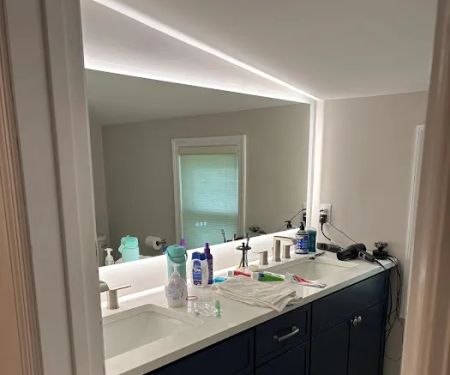 Andate Construction & Restoration