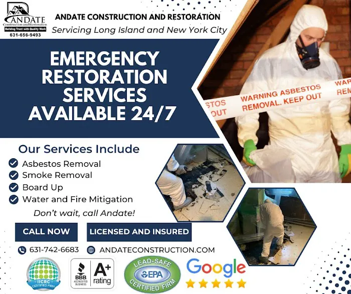 Andate Construction & Restoration Picture 6