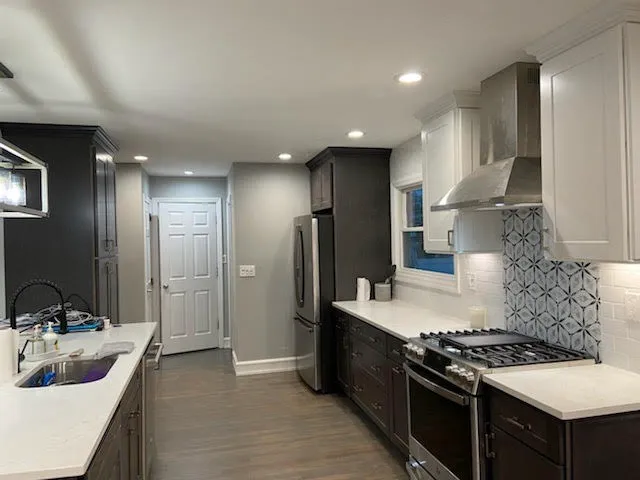 Andate Construction & Restoration Picture 3