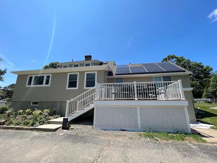 Connecticut House Painters LLC & Power Washing Picture 7