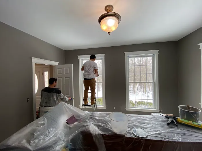 Connecticut House Painters LLC & Power Washing Picture 10