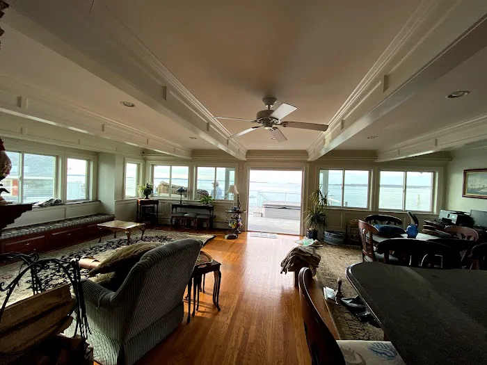 Connecticut House Painters LLC & Power Washing Picture 1