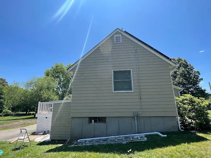 Connecticut House Painters LLC & Power Washing Picture 2