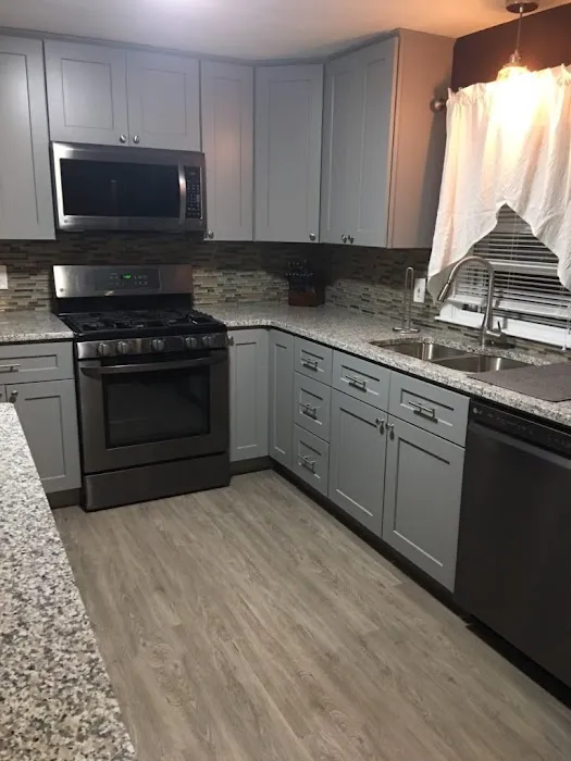 Alliance Restoration Picture 8