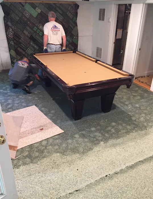 Alliance Restoration Picture 9