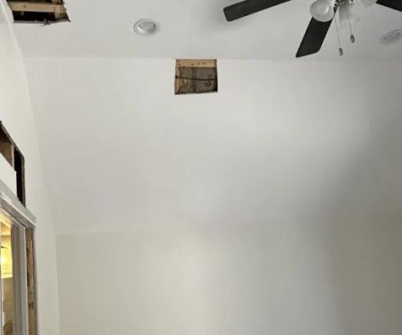 Pristine Mold & Water Damage Restoration