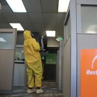 911 Restoration of Providence ico