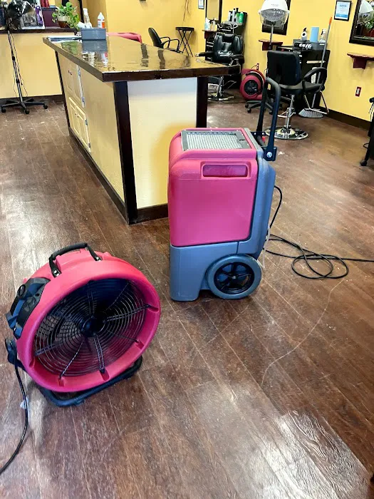PuroClean Certified Restoration Specialists Picture 5