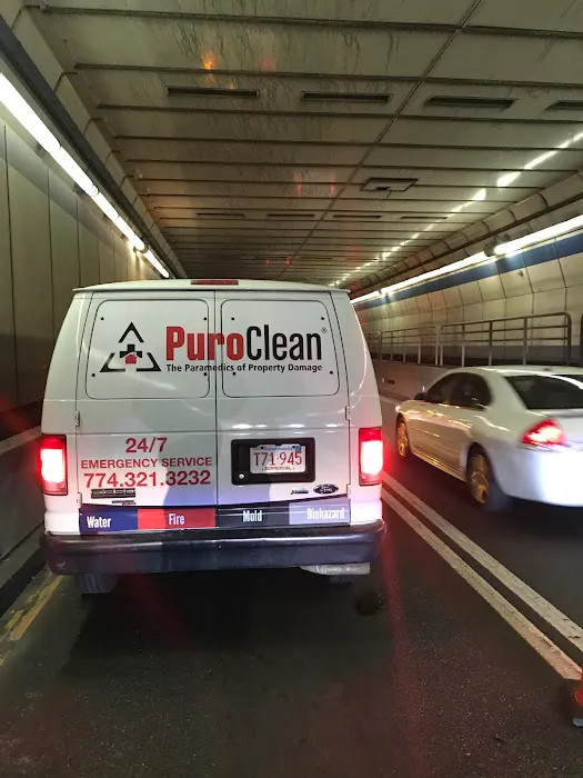 PuroClean Certified Restoration Specialists Picture 3