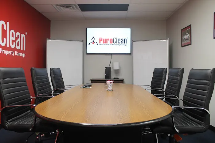 PuroClean Certified Restoration Specialists Picture 1