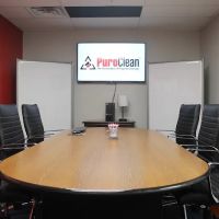 PuroClean Certified Restoration Specialists ico