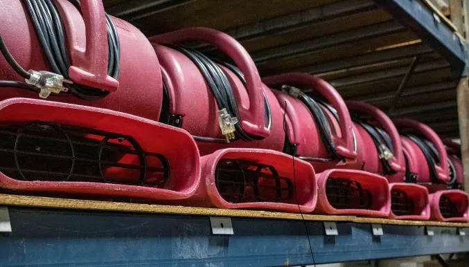 PuroClean Certified Restoration Specialists Picture 9