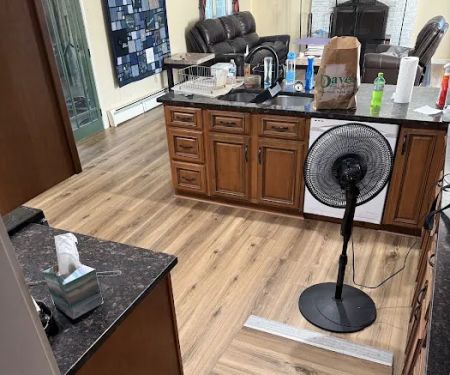 Single Source Disaster Recovery Specialists