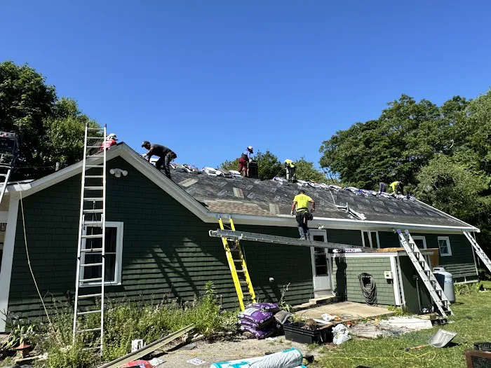 Single Source Disaster Recovery Specialists Picture 9