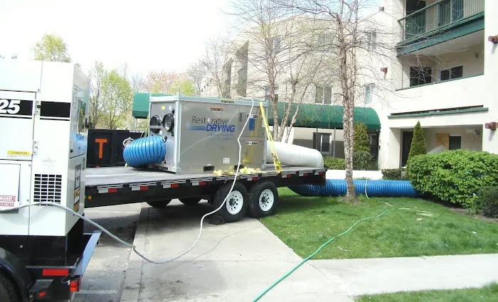 Single Source Disaster Recovery Specialists Picture 3