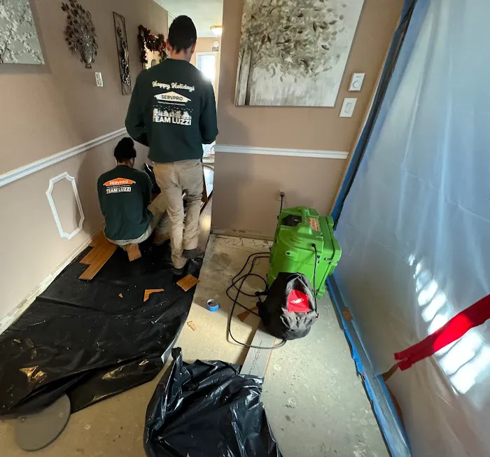 SERVPRO of Patchogue, Brookhaven Picture 4
