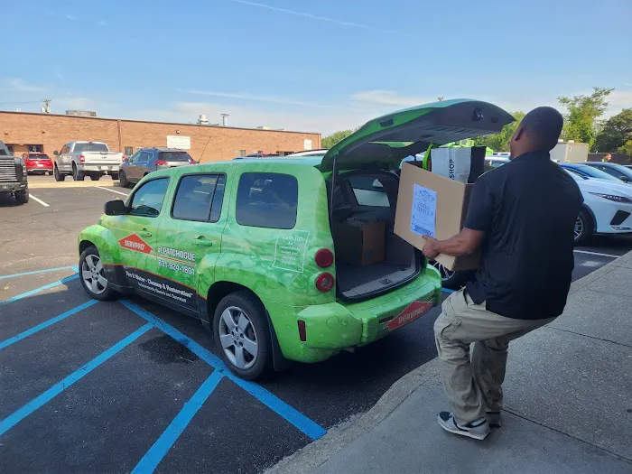 SERVPRO of Patchogue, Brookhaven Picture 3