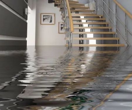 Water Damage Removal Suffolk County