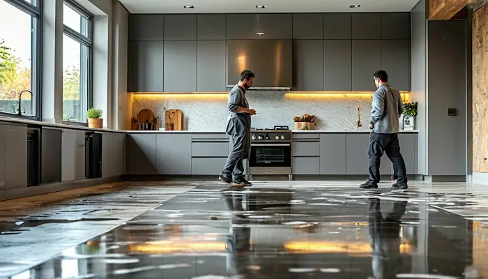 Water Damage Removal Suffolk County Picture 5