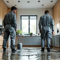 Water Damage Removal Suffolk County ico