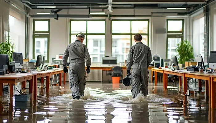 Water Damage Removal Suffolk County Picture 3