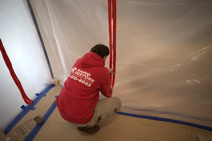 Rapid Restoration Picture 3