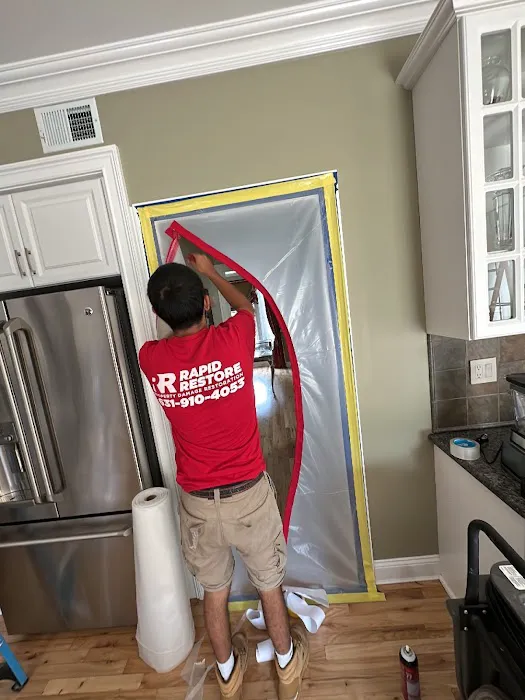 Rapid Restoration Picture 2