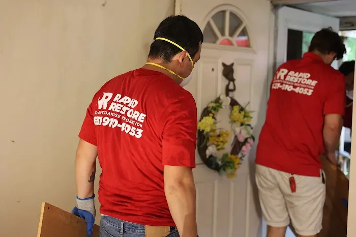 Rapid Restoration Picture 7