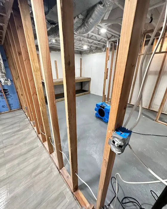 Elite Restoration and Construction Inc Picture 1