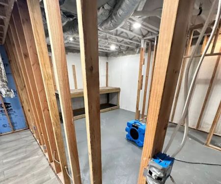 Elite Restoration and Construction Inc